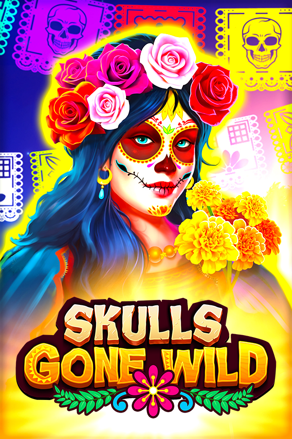 skulls-gone-wild