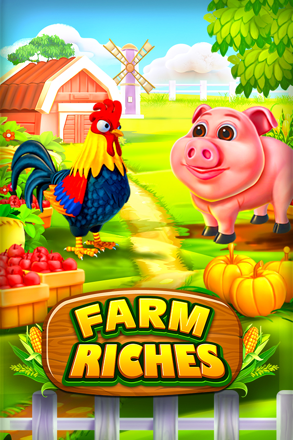 farm-riches