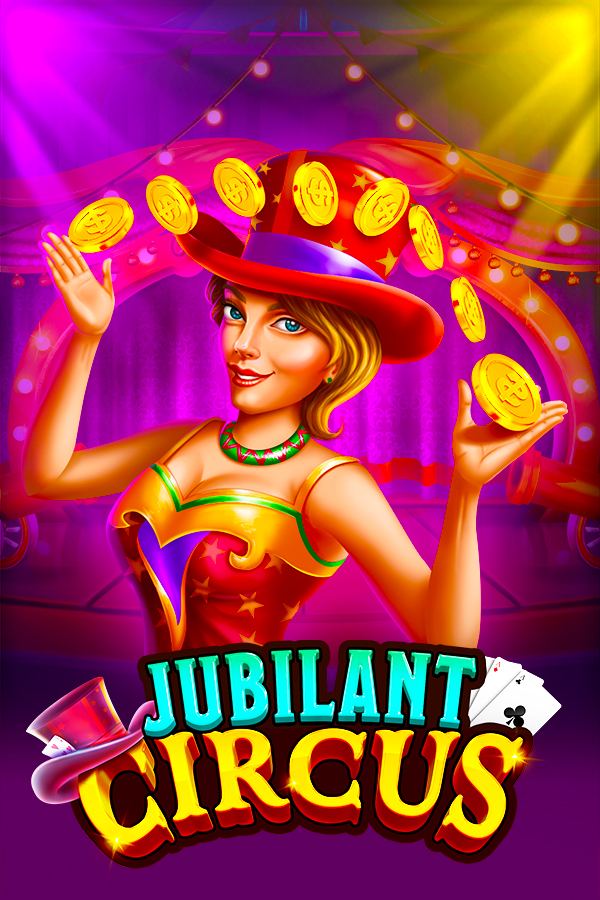 jubilant-circus