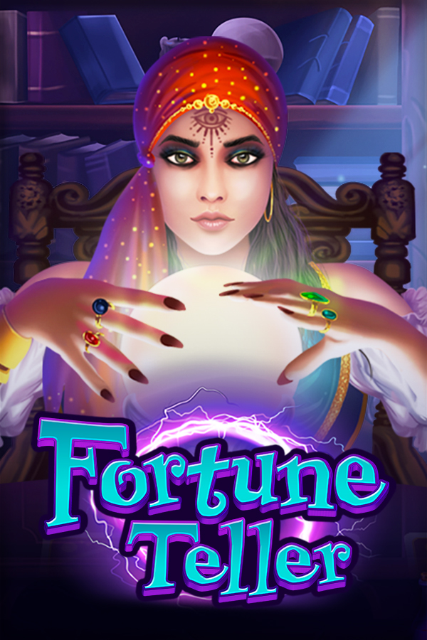 fortune-tellers