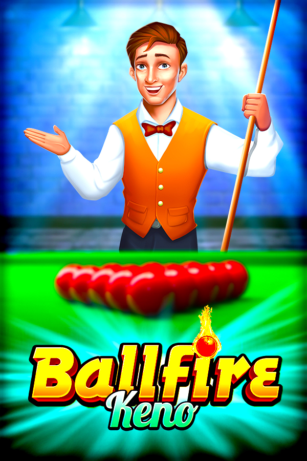 ball-fire