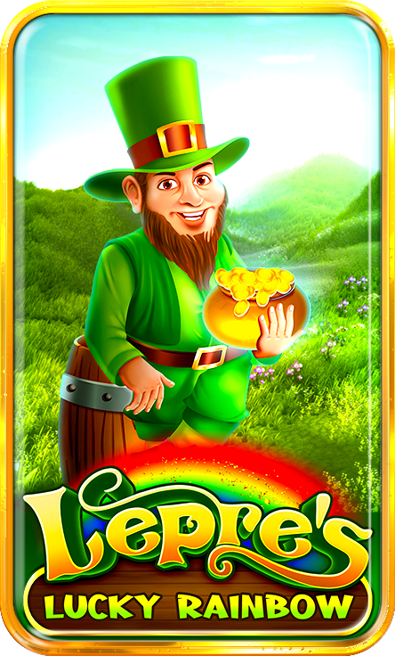 leprechaun