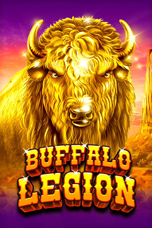 buffalo-legion