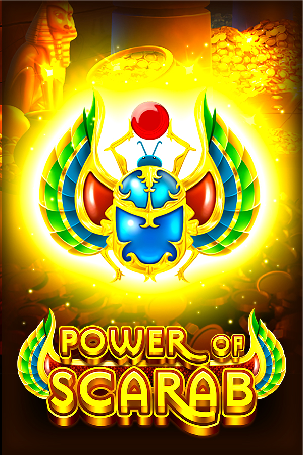 power-of-scarab